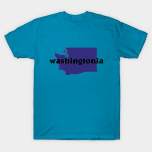 washingtonia T-Shirt